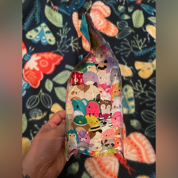 SQUISHMALLOWS scented breakfast mystery squad - Picture 2 of 2